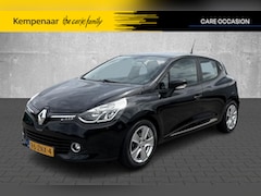 Renault Clio - 0.9 TCe Expression