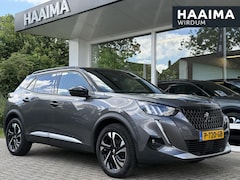 Peugeot 2008 - 1.2 PureTech GT | Trekhaak | Schuif kantel Dak | Navigatie | Achteruitrijd Camera | Climat
