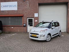 Citroën C3 Picasso - 1.4 VTi Exclusive NAP Cruise Dealer Navi PDC Airco 04-27 APK