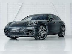 Porsche Panamera Sport Turismo - 2.9 4 E-Hybrid Platinum Edition | Turbo Design Velgen | Head-Up Display | Massage |