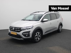 Dacia Jogger - 1.0 TCe Bi-Fuel Comfort 5p. | Trekhaak | Camera | Blind Spot Warning | PDC Voor+Achter | K