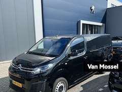 Citroën Jumpy - 2.0 BlueHDI 145 L3