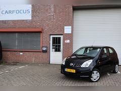 Nissan Pixo - 1.0 Visia NAP 3e eigenaar APK