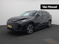 MG HS - 1.5 272pk Aut. Luxury | 1e-Eig. | 100km Electrisch | Navi | CarPlay | 360 Camera | Stoelve
