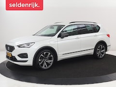 SEAT Tarraco - 1.4 TSI e-Hybrid PHEV FR | SOH 91, 2% | Trekhaak | Stoelverwarming | 360 Camera | Adaptive