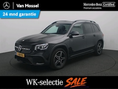 Mercedes-Benz GLB - 180 Business Solution AMG
