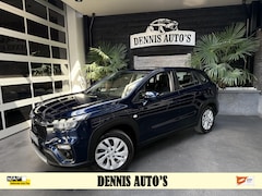 Suzuki S-Cross - 1.4 Boosterjet Comfort Smart Hybrid