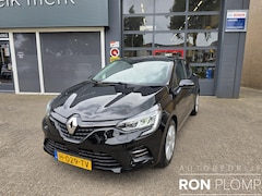 Renault Clio - 1.0 TCe Zen / Airco/ Navigatie/ Cruise/ Apple carplay/ LED/ PDC/ LMV