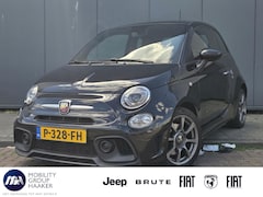 Fiat 500 Abarth - 1.4 T-Jet 595 70th Anniversary | Bluetooth | Parkeersensoren | Dealeronderhouden