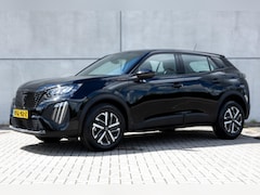 Peugeot 2008 - 1.2 Hybrid 136 Style Apple Carplay | Parkeersensor | LED