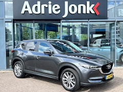 Mazda CX-5 - 2.0 SkyActiv-G 165 Sport Selected AUTOMAAT | TREKHAAK | APPLE CARPLAY / ANDROID AUTO | 360
