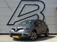 Renault Captur - 0.9 TCe Expression 2e Eigenaar|Airco|Cruise|Goed Onderhouden|N.A.P|Nieuwe APK bij Afleveri