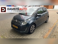 Citroën C1 - 1.0 e-VTi Shine Achteruitrijcamera