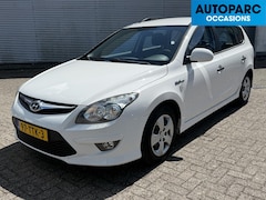 Hyundai i30 CW - 1.4i i-Drive Cool , AIRCO, TREKHAAK, BOEKJES, KEURIG ONDERHOUDEN, NETTE EN SPORTIEVE AUTO,