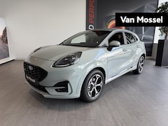 Ford Puma - 1.0 EcoBoost Hybrid ST-Line