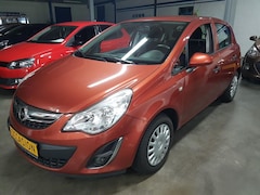 Opel Corsa - 1200i 5 DEURS AIRCO