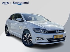 Volkswagen Polo - 1.0 TSI Comfortline 95pk Apple Carplay & Android auto | Airco | 5 deurs | Navigatie