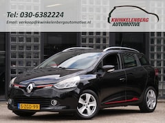 Renault Clio Estate - 0.9TCe DYNAMIQUE/ PACK COMFORT/ AFN. TREKHAAK/ 100% ONDERHOUDEN
