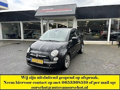 Fiat 500 - 0.9 TwinAir Turbo Lounge