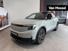 Ford Explorer - Collection Extended Range RWD 79 kWh