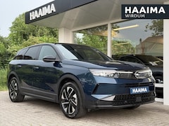 Opel Grandland - 1.2 Turbo Hybrid GS | Achteruitrijcamera | Stoel & Stuurverwarming | Climate & Cruise Cont
