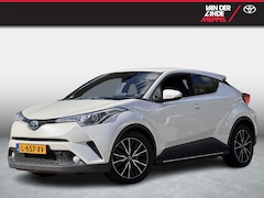 Toyota C-HR - 1.8 Hybrid executive stoel en stuurwiel verwarming