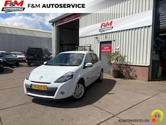 Renault Clio - 1.2 Collection Airco, cruise