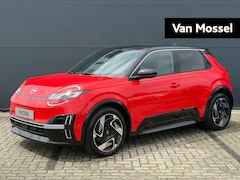 Nissan Micra - EVOLVE 52 kWh 150PK | Rijklaarprijs | Harman Kardon Audio | Adaptieve Cruise Control met S