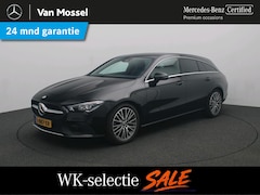 Mercedes-Benz CLA-klasse Shooting Brake - 180 Business Solution Luxury