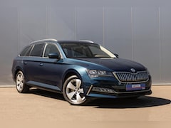 Skoda Superb Combi - 1.4 TSI iV Business Edition Plus