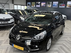 Renault Clio - 0.9 TCe Limited