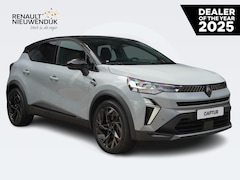 Renault Captur - 1.8 E-Tech full hybrid 160 esprit Alpine AUTOMAAT / NAVI / 360 CAMERA / BLINDSPOT / PDC 36
