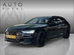 Audi A6 Avant - 55 TFSI quattro S edition VOL OPTIES | ABT | ALCANTARA SPORT INTERIEUR| CAMERA| BANG & OLU