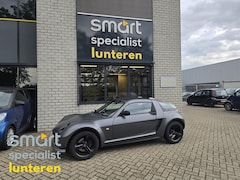 Smart Roadster Coupé - 0.7