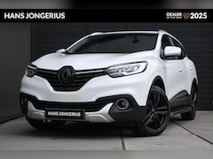 Renault Kadjar - TCe 130 Limited | TREKHAAK | CAMERA | NAVI | CRUISE CONTROL | CLIMATE CONTROL | PDC | LMV