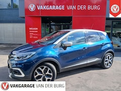Renault Captur - 0.9 TCe Intens