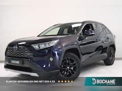 Toyota RAV4 - 2.5 Hybrid Business Plus | Camera | Adaptieve cruise | Leder bekleding | Trekhaak | AppleC