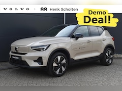 Volvo EX40 - Single Motor Ext. Range Plus Europa 82 kWh |DEMO DEAL| Harman Kardon Premium Sound | BLIS