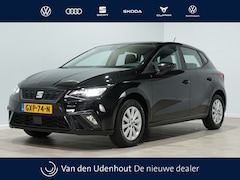 SEAT Ibiza - 1.0 EcoTSI Style Plus | LED | Android/Carplay | Cruise | 15"Lm 173