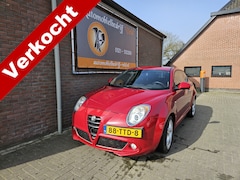 Alfa Romeo MiTo - 1.3 JTDm ECO Distinctive