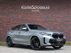 BMW X6 - 40i xDrive | Pano - Trekhaak - HUD