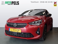 Opel Corsa - 1.2 GS Line, To tone kleur, Navigatie, Clima controle, Cruise controle, Sportstoelen deels