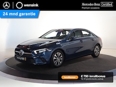 Mercedes-Benz A-klasse - 180 Business Solution | Widescreen | Stoelverwarming | Achteruitrijcamera |