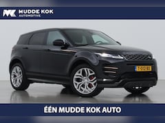 Land Rover Range Rover Evoque - P300e R-Dynamic SE | ACC | Panoramadak | Trekhaak | Stoel+Stuurverwarming | Meridian | Dod