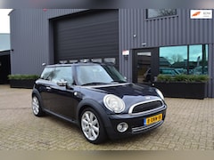 MINI One - 1.4 Pepper