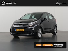 Kia Picanto - 1.0 DPi DynamicLine | Apple/Android Carplay | Parkeercamera | Airco | Cruise control | Blu