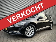 Volkswagen Passat Variant - 1.5 TSI 150pk Comfortline Business Automaat Trekhaak