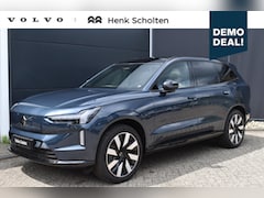Volvo EX90 - Single Motor Plus 7p. 92 kWh | 800 Volt | Stoelventilatie | Stoel-/Stuurwielverwarming | 2