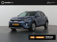Kia Stonic - 1.0 T-GDi MHEV DynamicPlusLine | Keyless | Navigatie | Parkeercamera | Apple Carplay/Andro