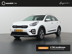 Kia Niro - 1.6 GDi Hybrid DynamicLine | Trekhaak | Navigatie | Climate Controle | Adaptieve Cruise Co